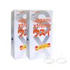 Bao Cao Su Siêu Mỏng Tạo Cảm Giác Chân Thực SAGAMI XTREME