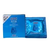  Bao Cao Su Siêu Mỏng Nhiều Gel Trơn Trung Quốc DUREX JEANS 