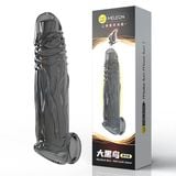  Bao đôn dương vật gai răng sói kéo dài thêm 3.5 giá rẻ 