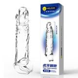  Bao đôn dương vật rung kéo dài tăng 6.5cm trong suốt giá rẻ 