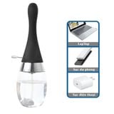  Bình Xịt Rửa Điện Vệ Sinh Làm Sạch Hậu Môn Dễ Dàng ROSELEX 