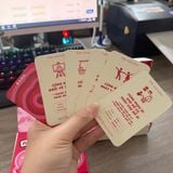  Bộ bài SOHU 80 lá hẹn hò đi đâu chơi gì hấp dẫn lôi cuốn 