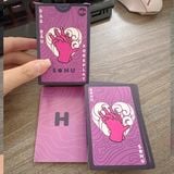  Bộ bài SOHU 80 lá hẹn hò đi đâu chơi gì hấp dẫn lôi cuốn 