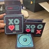  Bộ bài SOHU XO với em 59 lá cho các cặp đôi cảm giác mới lạ 