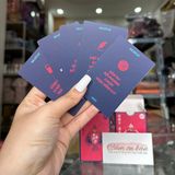  Bộ bài tình yêu 44 lá dành cho cặp đôi mới hẹn hò lần đầu 