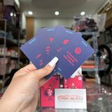  Bộ bài tình yêu 44 lá dành cho cặp đôi mới hẹn hò lần đầu 