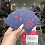  Bộ bài tình yêu 44 lá dành cho cặp đôi mới hẹn hò lần đầu 
