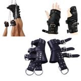 Bộ Khóa Trói Chân Tay Treo Lơ Lửng Thỏa Mãn Tình Dục BDSM 