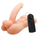  Búp bê nam giới mini vận động viên thể hình cơ bắp cu to 
