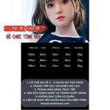  Búp bê silicon cao cấp cô nàng 18 tuổi thích chơi thể thao 