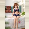Búp bê tình dục Anime mini nhỏ toàn thân hoạt hình Nhật Bản