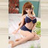  Búp bê tình dục Anime mini nhỏ toàn thân hoạt hình Nhật Bản 