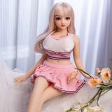  Búp bê tình dục anime Nhật Bản dễ thương cuốn hút giá rẻ 