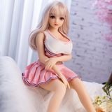  Búp bê tình dục anime Nhật Bản dễ thương cuốn hút giá rẻ 