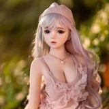 Búp bê tình dục azura Nhật Bản 2D anime hồn nhiên dễ thương 