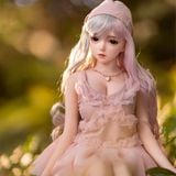  Búp bê tình dục azura Nhật Bản 2D anime hồn nhiên dễ thương 
