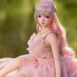  Búp bê tình dục azura Nhật Bản 2D anime hồn nhiên dễ thương 