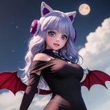  Búp bê tình dục azura Nhật Bản anime hoạt hình manga nhỏ bé 