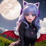  Búp bê tình dục azura Nhật Bản anime hoạt hình manga nhỏ bé 