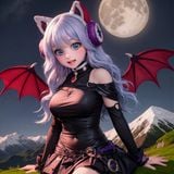  Búp bê tình dục azura Nhật Bản anime hoạt hình manga nhỏ bé 