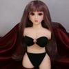 Búp bê tình dục bán thân baby mini nhỏ