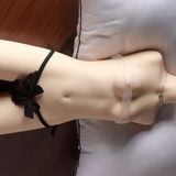  Búp bê tình dục bán thân Loli ngực nhỏ lép phẳng eo thon 
