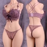  Búp Bê Tình Dục Bán Thân Nửa Người Có Khớp Đùi Chỉnh Tư Thế 