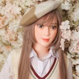  Búp bê tình dục bơm hơi ngực gel mềm có miệng tay chân 