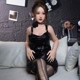  Búp Bê Tình Dục Cao Cấp Bóng Hồng Đen Tối Gợi Dục Tuyệt Đỉnh 