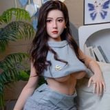  Búp Bê Tình Dục Cao Cấp Ngực To Vẻ Đẹp Gợi Cảm Khó Cưỡng 