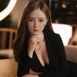  Búp Bê Tình Dục Cao Cấp Nữ Nhân Viên Vú To Xinh Đẹp Gợi Tình 