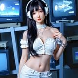  Búp Bê Tình Dục Cao Cấp Phong Cách Thời Trang Năng Động 