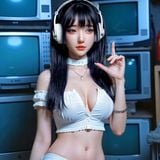  Búp Bê Tình Dục Cao Cấp Phong Cách Thời Trang Năng Động 