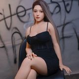  Búp Bê Tình Dục Cao Cấp Thiết Kế Phong Cách Sexy Sang Trọng 
