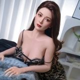  Búp Bê Tình Dục Cao Cấp Vóc Dáng Bốc Lửa Cùng Váy Lông Vằn 