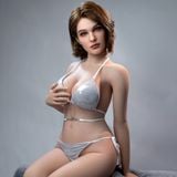  Búp Bê Tình Dục Châu Âu Nàng Tây Dâm Loạn Mặc Bikini Ánh Kim 