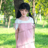  Búp bê tình dục cô bé 15 tuổi trinh nguyên hồng hào xinh đẹp 