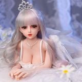  Búp bê tình dục công chúa nhỏ anime hoạt hình mini giá rẻ 