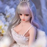  Búp bê tình dục công chúa nhỏ anime hoạt hình mini giá rẻ 