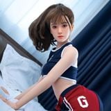  Búp Bê Tình Dục Cosplay Sexy Nữ Sinh Thể Thao Vẻ Đẹp Cám Dỗ 