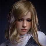 Búp bê tình dục Gwen Stacy người nhện tóc vàng Spider Man 