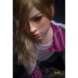  Búp bê tình dục Gwen Stacy người nhện tóc vàng Spider Man 