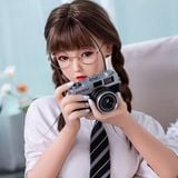 Búp bê tình dục học sinh TPE thiên thần nhỏ giá tốt 