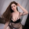 Búp Bê Tình Dục Khỏa Thân Nữ Tình Nhân Váy Lưới Khoe Body