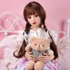 Búp bê tình dục loli bé gái xinh xắn trẻ trung đáng yêu