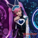  Búp bê tình dục Mind Hacker Angela công nghệ game Trung Quốc 