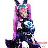  Búp bê tình dục Mind Hacker Angela công nghệ game Trung Quốc 