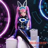  Búp bê tình dục Mind Hacker Angela công nghệ game Trung Quốc 