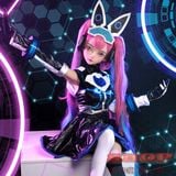  Búp bê tình dục Mind Hacker Angela công nghệ game Trung Quốc 