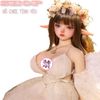 Búp bê tình dục mini nhỏ tiểu yêu tinh